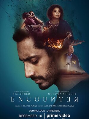 Encounter 2021 dubb in hindi HdRip